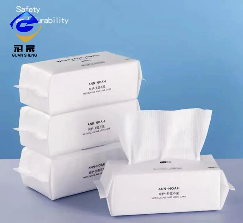 Factory Price Private Label Free Sample Disposable OEM High Quality Dry Nonwoven Baby Wet Wipes