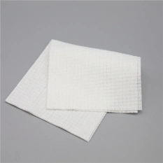 2022 Wholesale White Colour Water Activated Dry Wipes