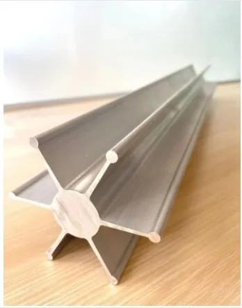 2023년의 압출 7075 알루미늄 합금 알루미늄 제품이 주요 제품입니다.