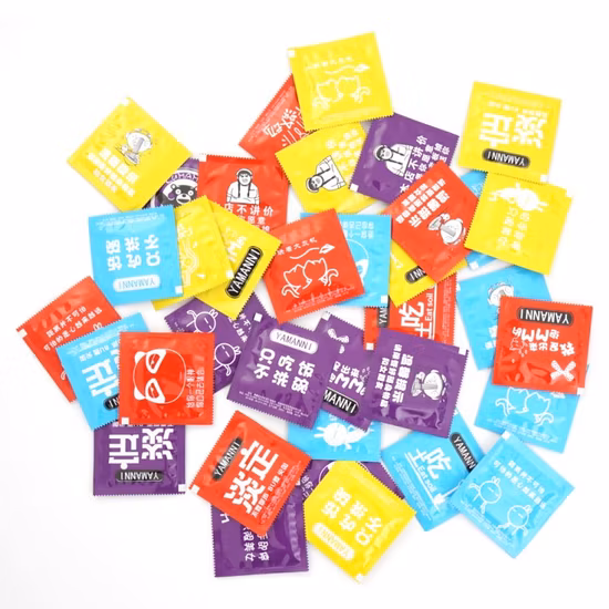 OEM 품질 아기와 성인을 위한 팩당 80개 무향 클렌징 물티슈